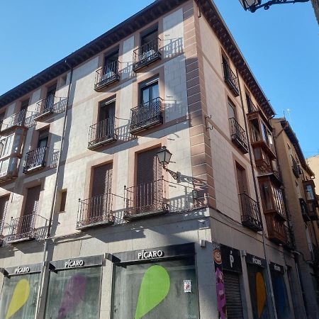 Agapo Home Toledo Exteriér fotografie