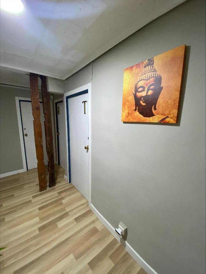 Agapo Home Toledo Exteriér fotografie